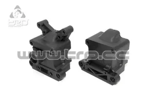 Kyosho Porsche 959 Gear Box (Vintage) - Image 1