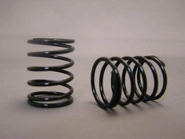 TOP Scythe Ressorts Gama Racing 1.4x5.00 22.5mm 216gf