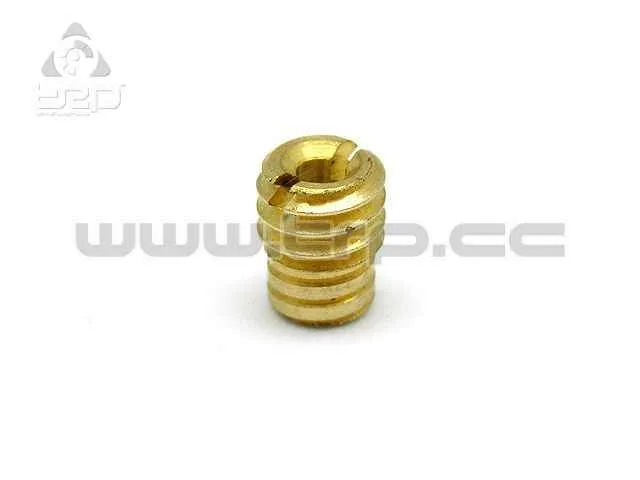 Needle packing screw for Aibrush SP-35F and Max-3F