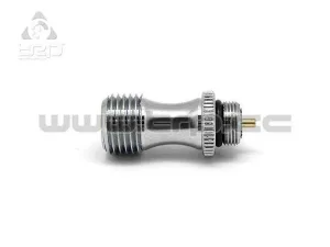 Air Valve O-Ring + Air Valve for Airbrush - Image 2