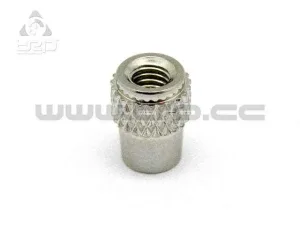 Needle chucking nut for airbrush - Image 2