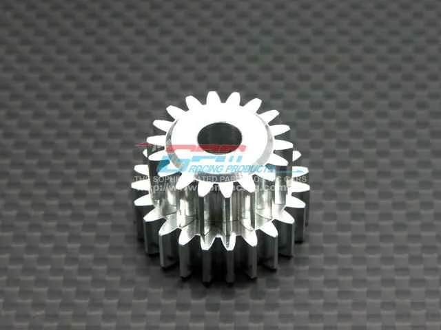ALLOY-7075 DRIVE GEAR - 18 - 23T - 1PC (SAV, SAX)