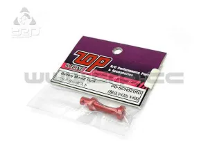 TOP Scythe Battery Hodler Mount Post (Red) - Image 1