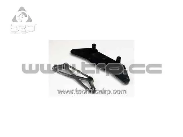 Butoir avant TOP Scythe