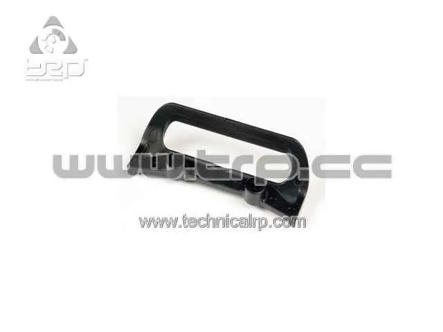 Butoir arrière Top Scythe