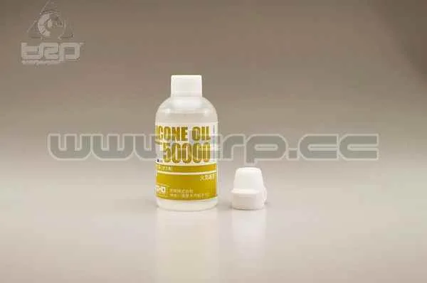Kyosho Silicone Differential Oil (40cc)