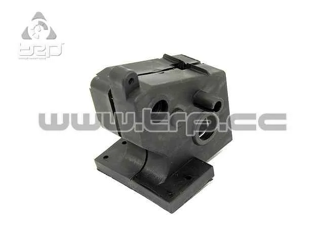 Kyosho Sand Master Vintage Gear box