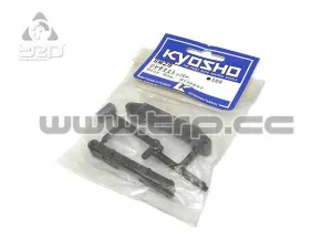 Kyosho Sand Master Hinterachsaufhängung Achsstütze - Bild 1