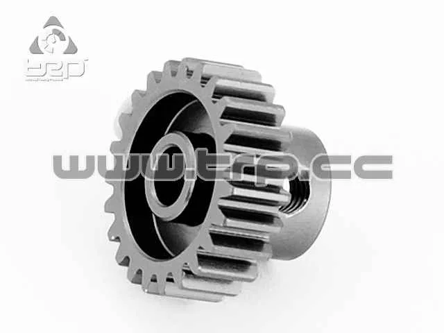 Spec-R Motorritzel gehärtet 25T Pitch 48