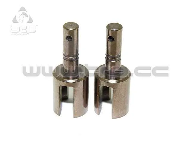 Spec-R Toring Car Hard Coated Diff. Joint (For SPR009-HB)