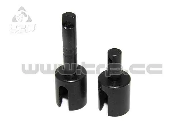 Spec-R Hard Coated Diff. Joint (For SPR009-TB)