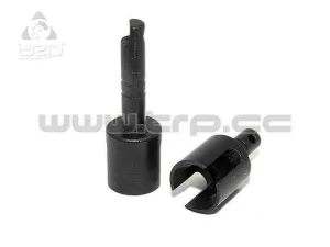 Spec-R Hard Coated Diff. Joint (For SPR009-TB) - Image 1