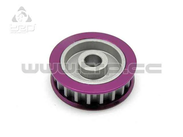 Spec-R Poulie Centrale Renforcée pour Hotbodies TCX