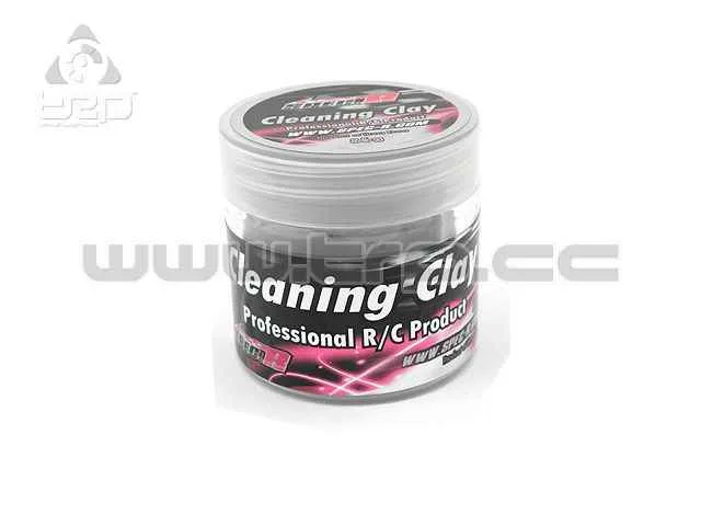 Spec-R Cleaning Clay for RC Cars