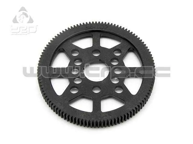 Spec-R Touring Car Spur gear 64P 107T