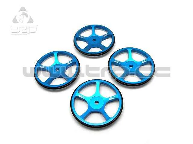 Spec-R Mini Touring Car Setup Disc (4u)