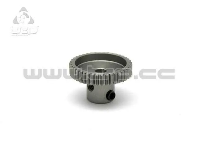 Motorritzel Pitch 64 42T für 3mm-Welle