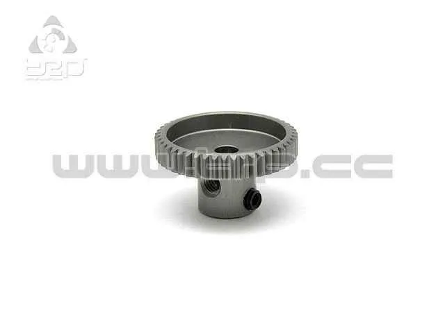 Motorritzel Pitch 64 46T für 3mm-Achse