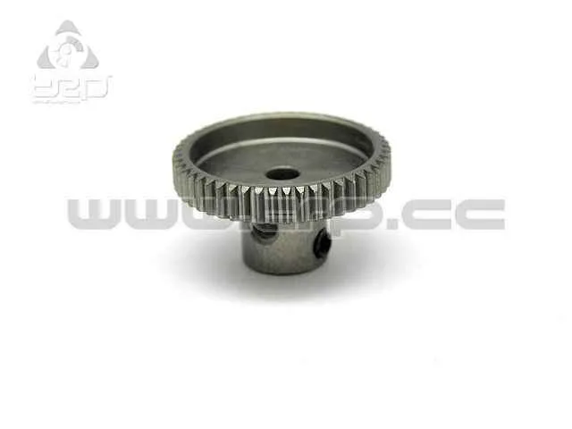 Motorritzel Pitch 64 48T für 3mm-Welle