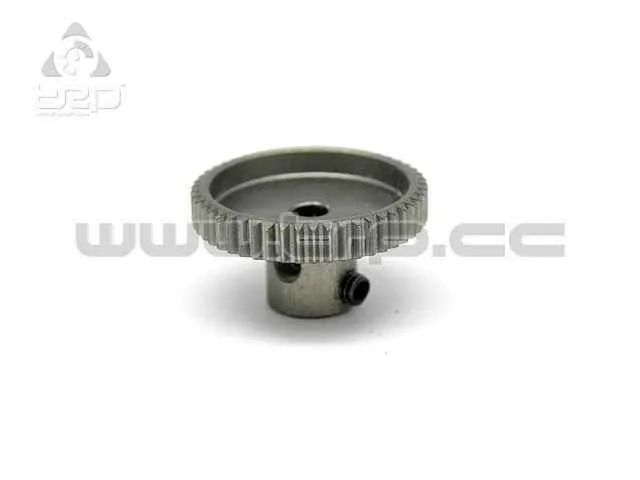 Motorritzel Pitch 64 49T für 3mm-Welle