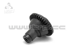 Gear Diff. Housing for SPR009-Tamiya TB03 - Image 1