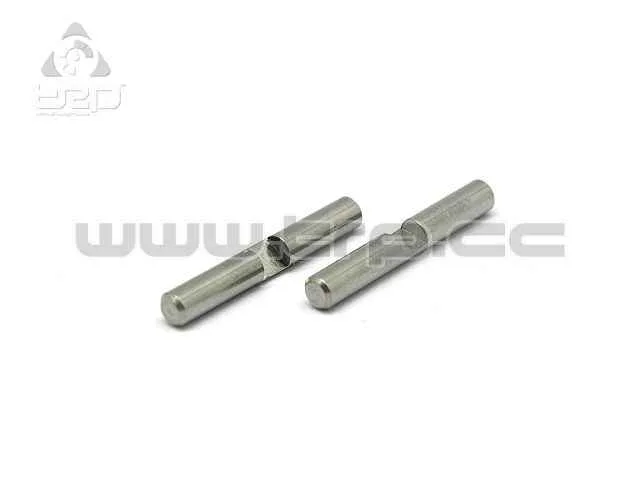 64 Titanium Gear Diff Pin (For Spec-R Gear Diff)