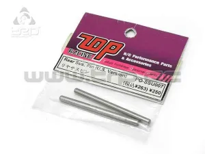 TOP Scythe Rear Suspension Pin (2u) (US Version) - Imagen 1