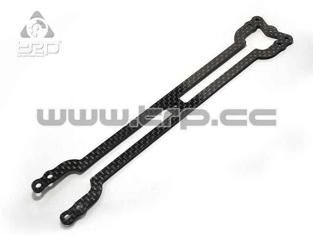 TOP Scythe Top Dech Soft 2.0 Rubber Specificaton.