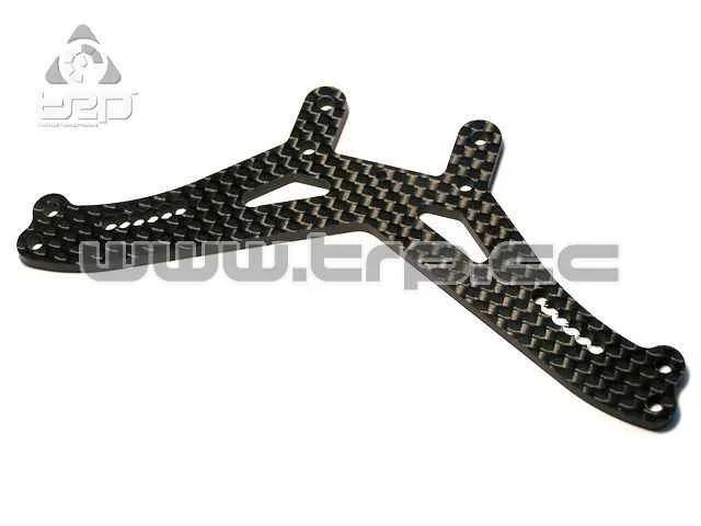 TOP Photon Rear tower on Carbon Fiber