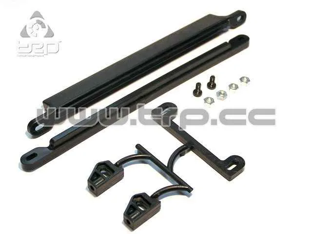 TOP Photon Battery Brace Set
