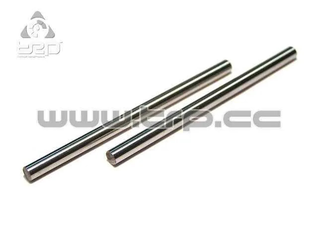 TOP Photon 3mm x 51mm Hinhe Pin (2 pieces)