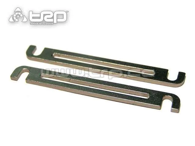 F103GT Ride-Height Adjust Plate