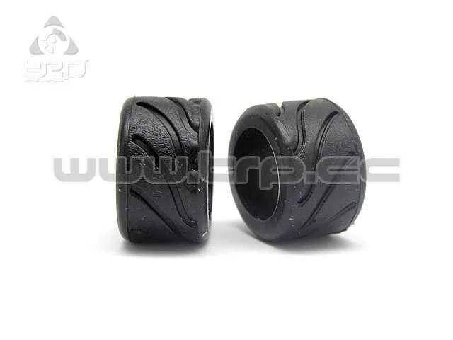 MiniZ Rear Tire for Carpet 8gr Shore
