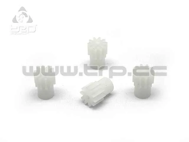 10T Delrin pinions for Mini-Z 2WD