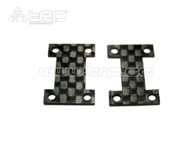 TRP Carbon fiber Plates (2 differentet strengths)
