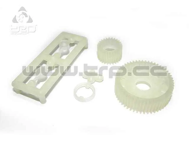 Kyosho Ultima DB/RB5 Differential Gear Set