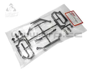 Kyosho Ultima DB & SC Body Mount Set - Image 1