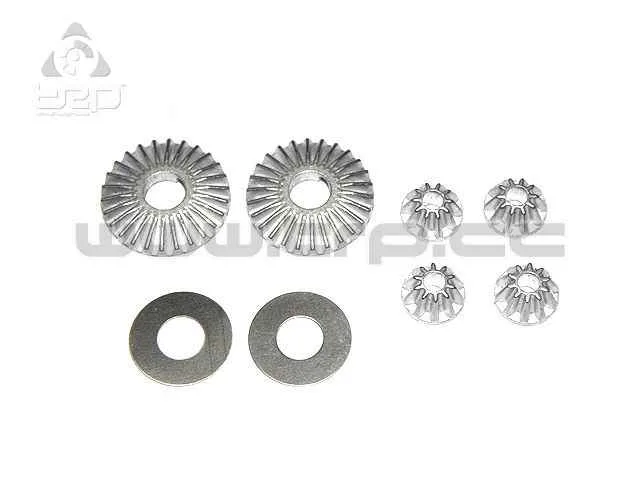 Kyosho Ultima DB Diff Bevel Gear Set