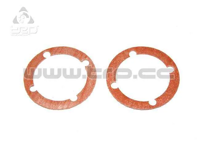 Kyosho Ultima DB & SC Diff Case Packing