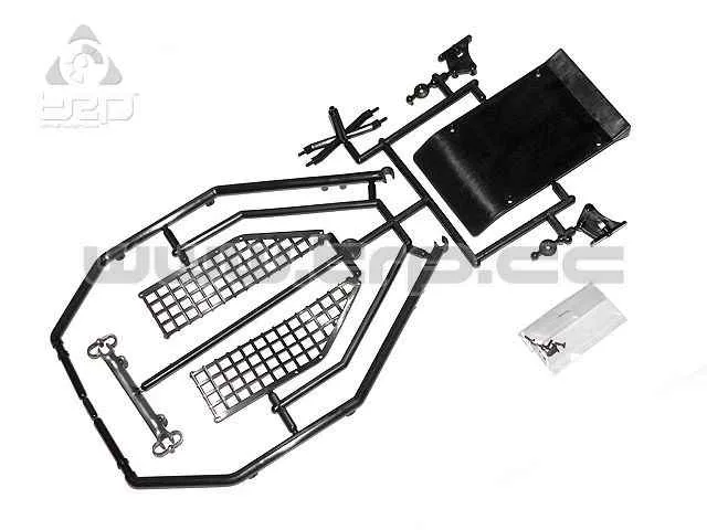 Kyosho Ultima DB Roll Bar Set
