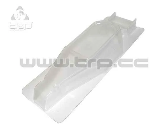 Kyosho Ultima DB Clear body for paint