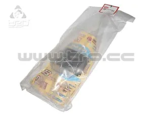Kyosho Ultima DB Clear body for paint - Image 1