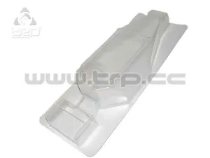 Kyosho Ultima DB Clear body for paint - Image 2