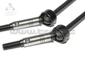 Kyosho Ultima DB Universal Swing Shaft 84mm (2u) - Image 2