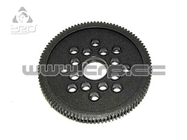 VM-II Spur Gear 64p (100T)(RC Atomic)