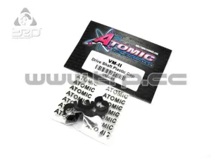 RC Atomic M-Series VMII - Drive Shaft Plastic Cap - Image 1