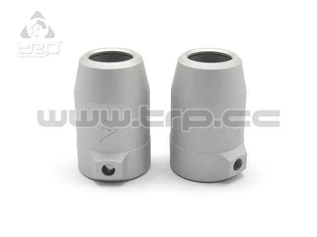 Axial XR10 VP Axial Rear Axle Lockouts