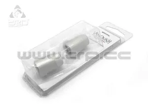 Axial XR10 VP Axial Rear Axle Lockouts - Image 1