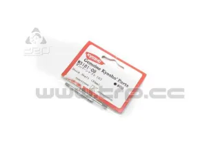 Kyosho Kolbenstange kurz (30mm) - Bild 1