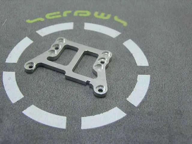 Alu. Front Alloy body holder